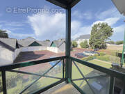 Appartement à LE CROISIC