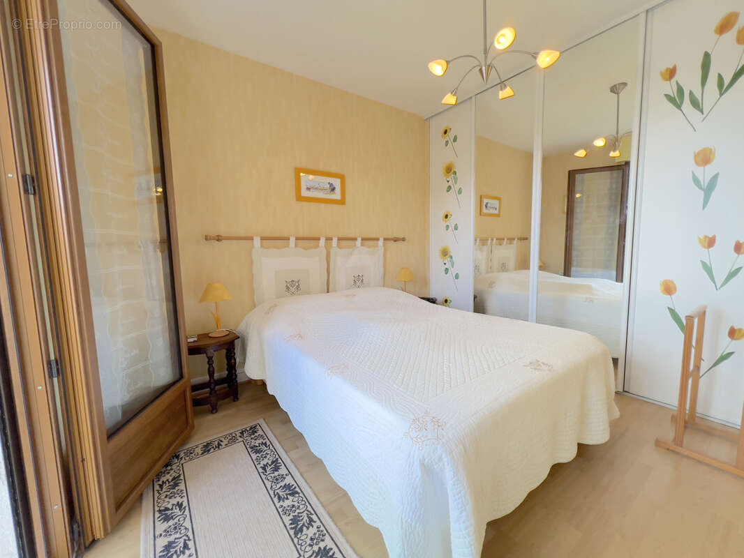 Appartement à LE CROISIC