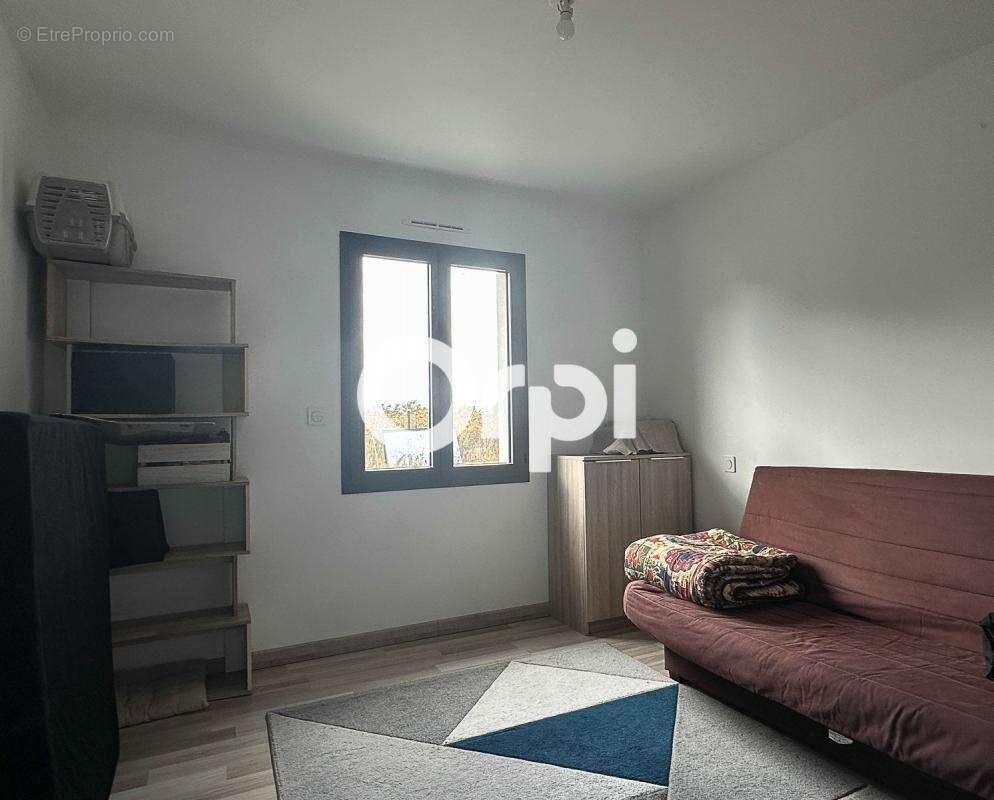 Maison à BREUIL-MAGNE