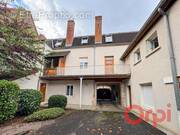 Appartement à SAINT-AMAND-MONTROND