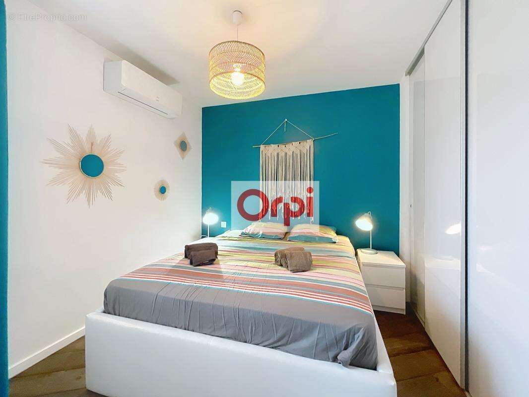 Appartement à PORTO-VECCHIO