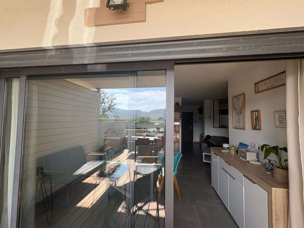 Appartement à PORTO-VECCHIO