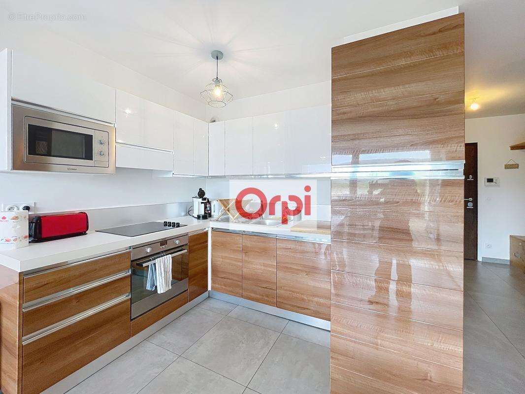 Appartement à PORTO-VECCHIO