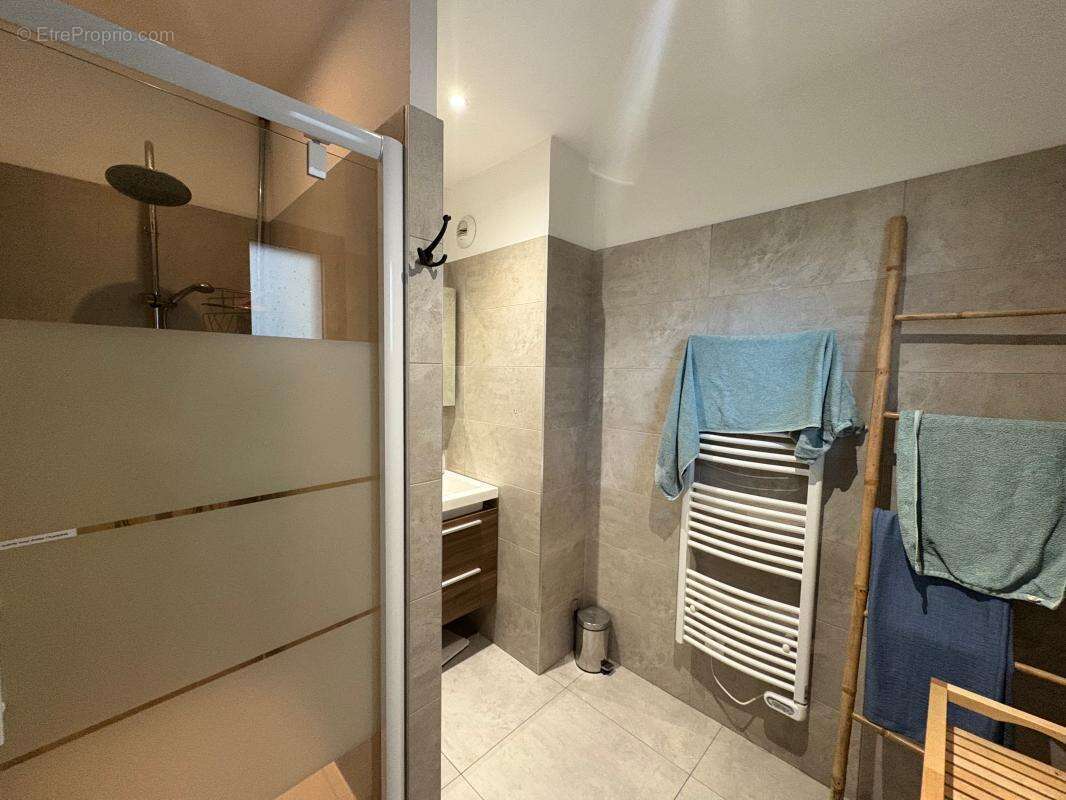 Appartement à PORTO-VECCHIO