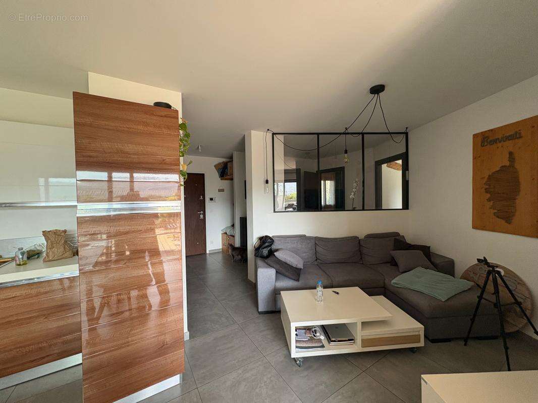 Appartement à PORTO-VECCHIO