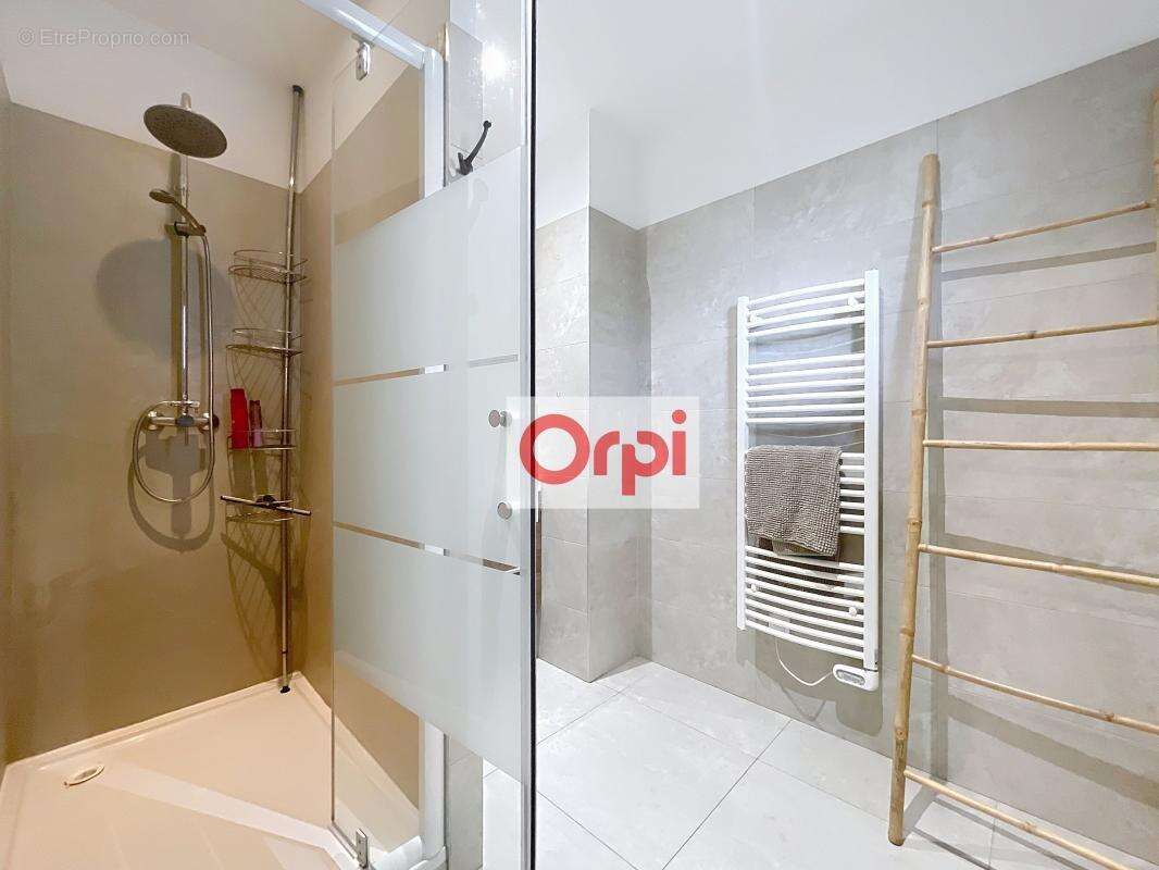 Appartement à PORTO-VECCHIO