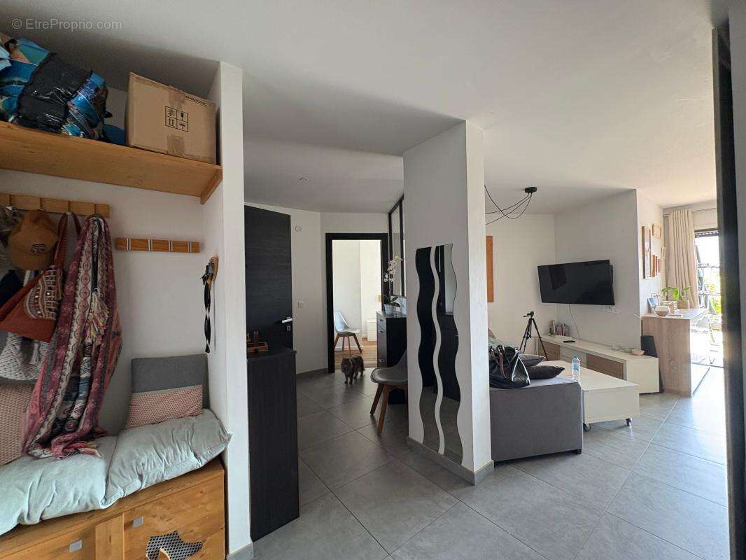 Appartement à PORTO-VECCHIO