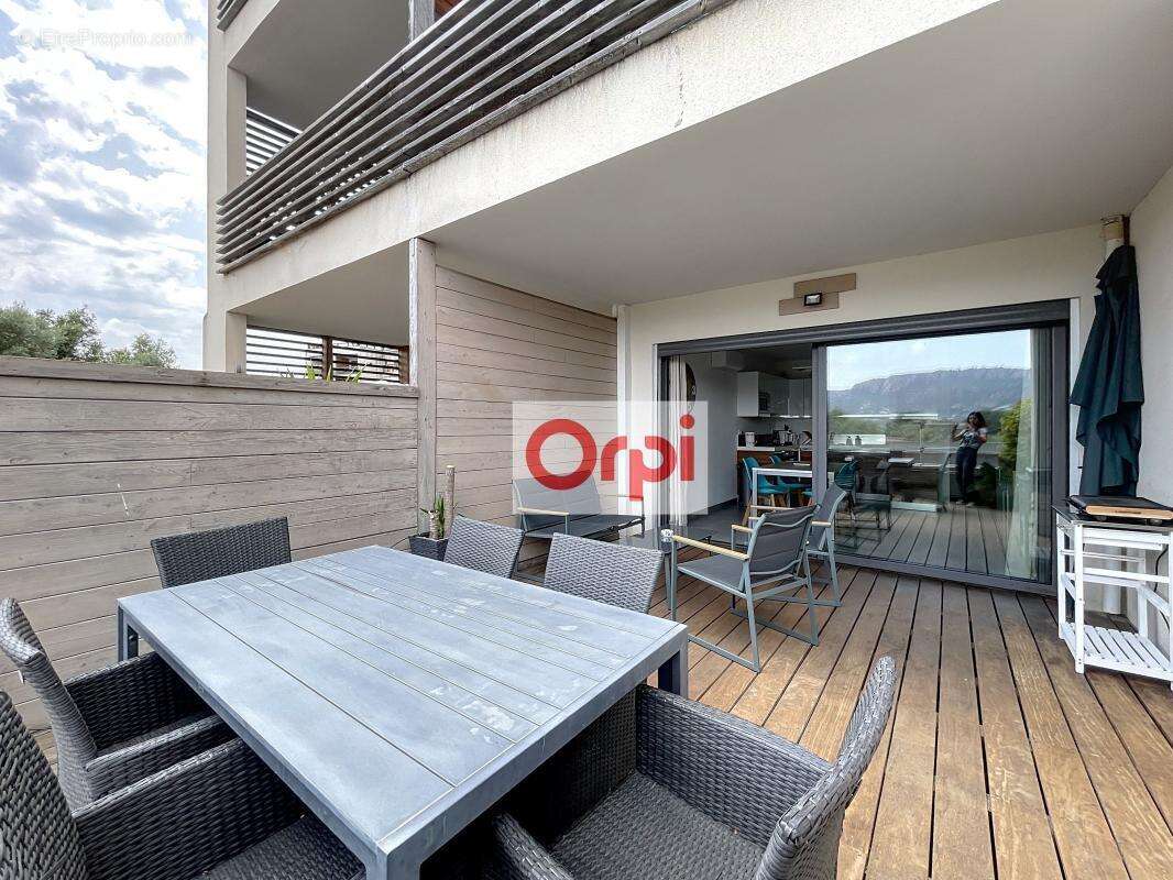 Appartement à PORTO-VECCHIO