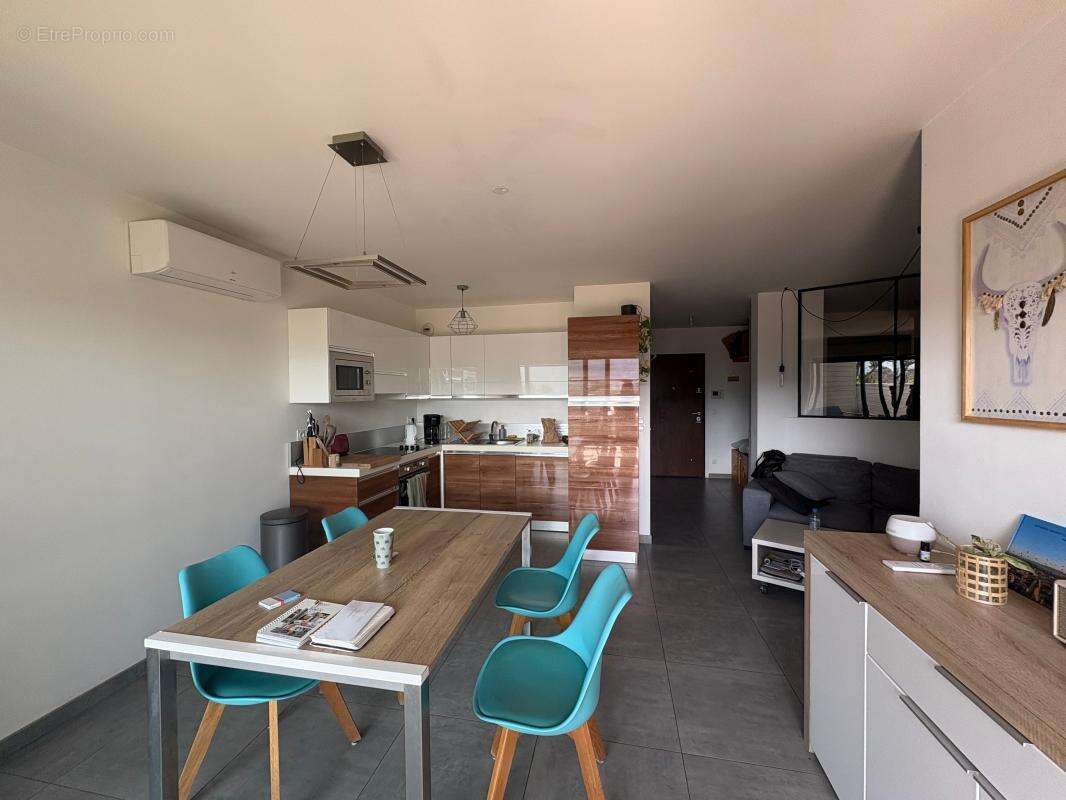 Appartement à PORTO-VECCHIO