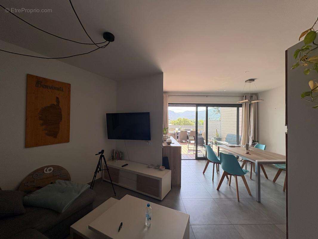 Appartement à PORTO-VECCHIO