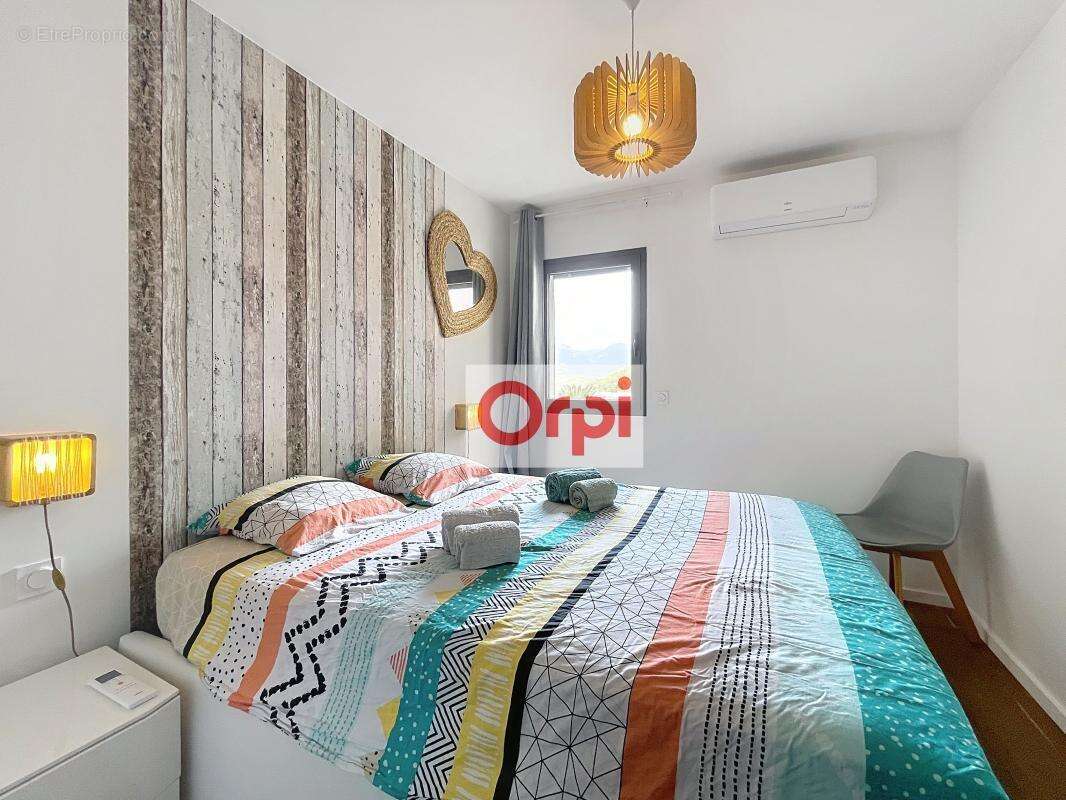 Appartement à PORTO-VECCHIO