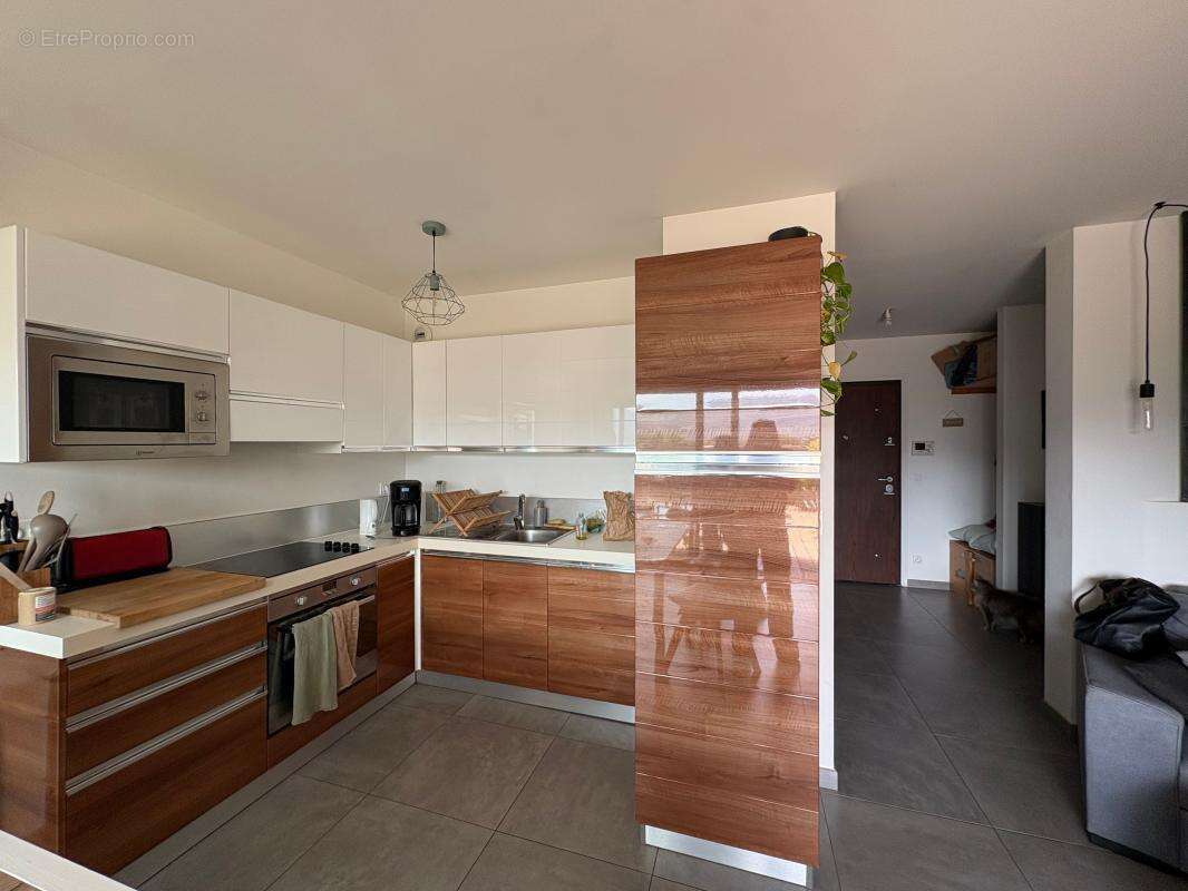 Appartement à PORTO-VECCHIO