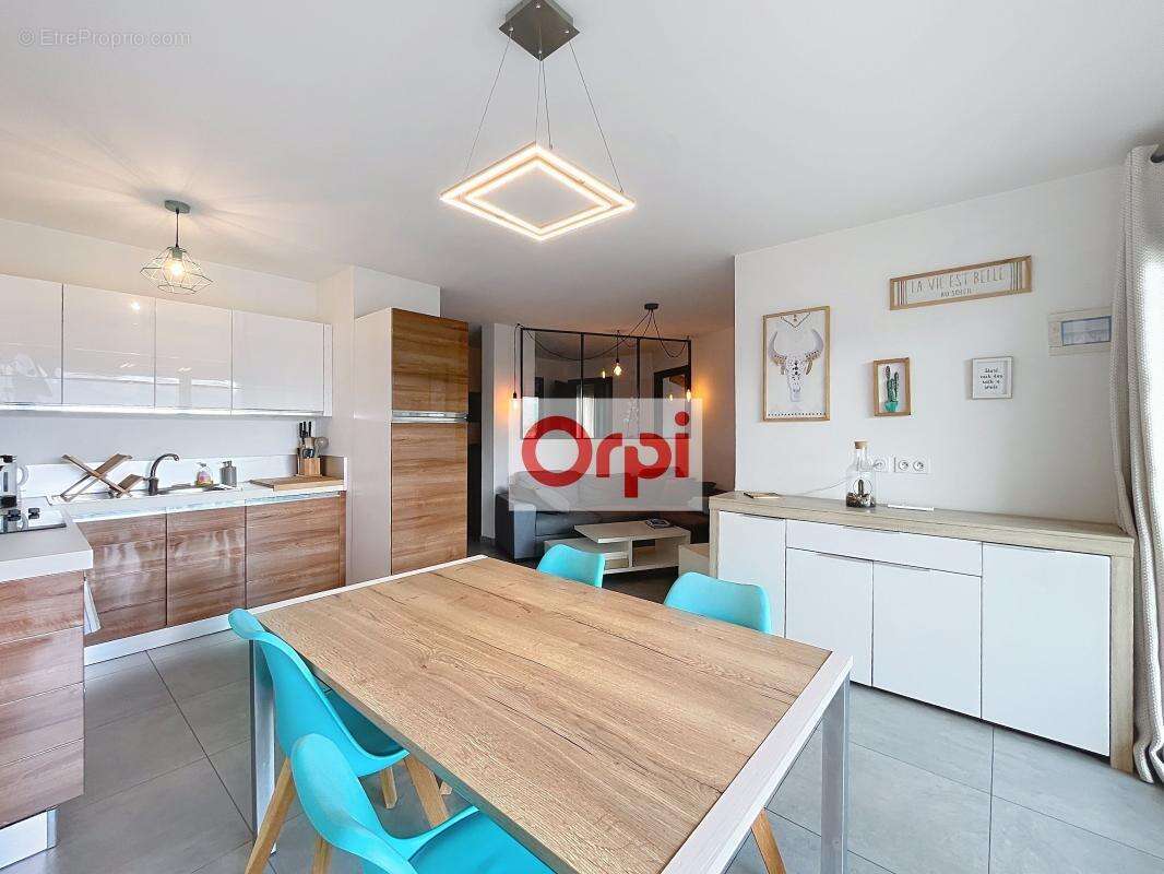 Appartement à PORTO-VECCHIO