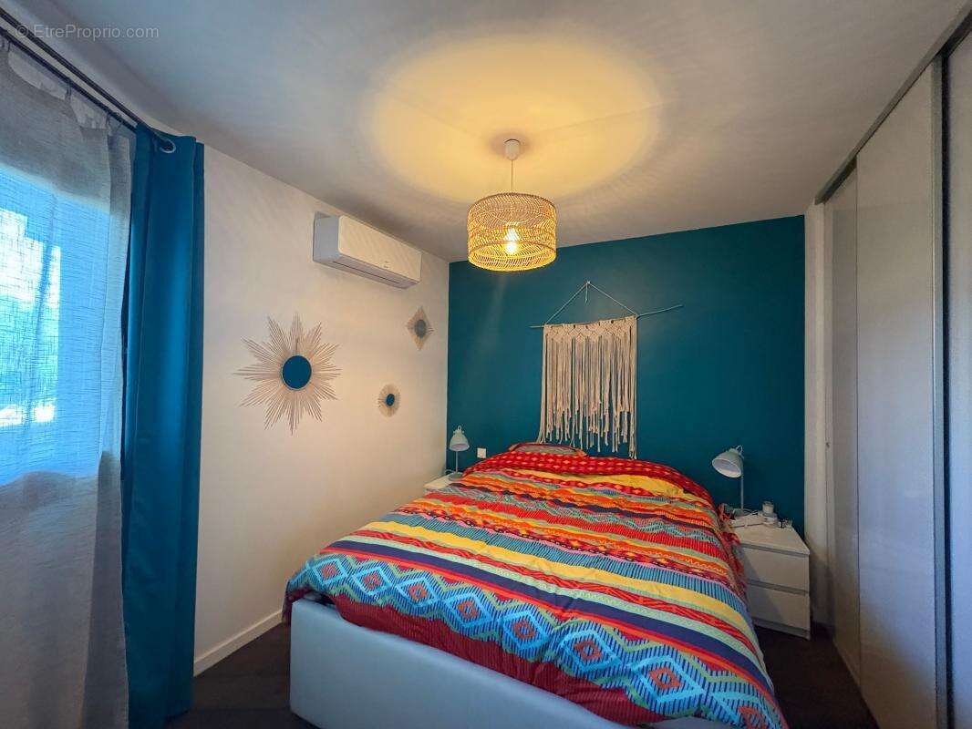 Appartement à PORTO-VECCHIO