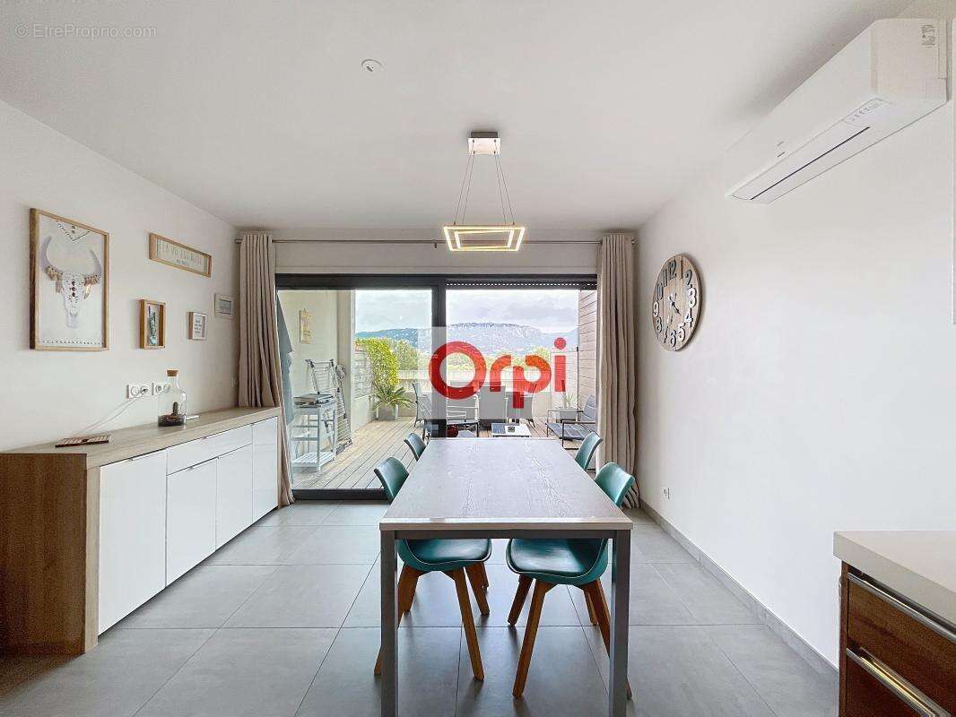 Appartement à PORTO-VECCHIO