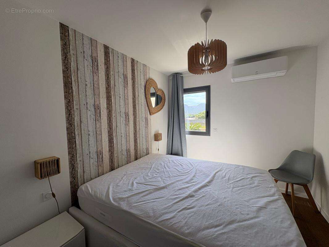 Appartement à PORTO-VECCHIO