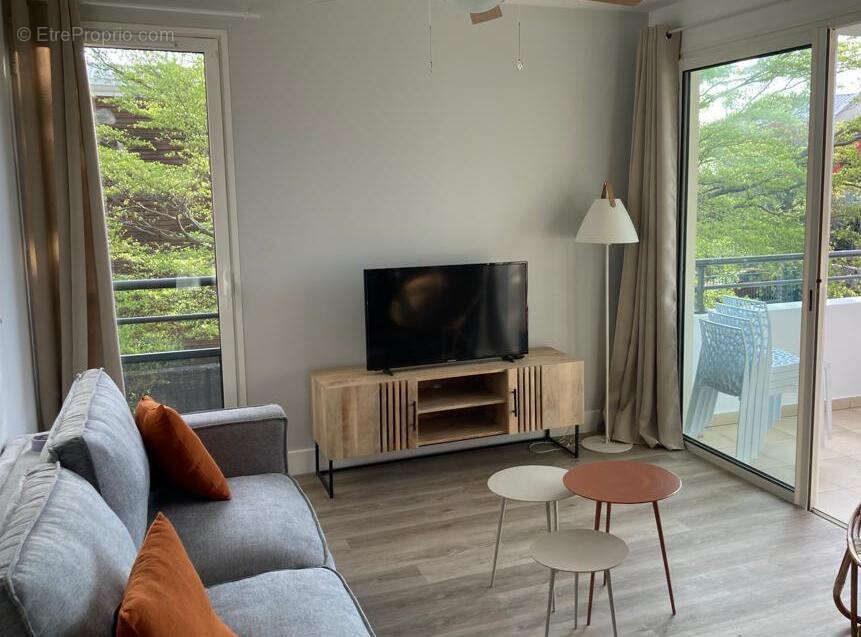 Appartement à SAINT-PAUL