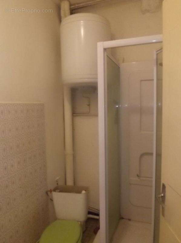 Appartement à CONFOLENS