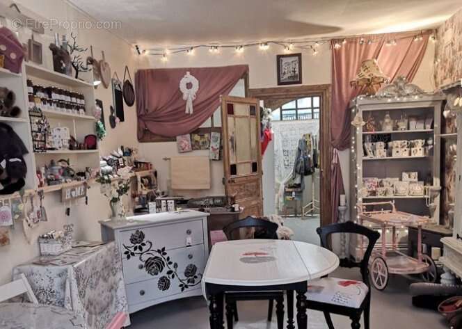 Appartement à CONFOLENS