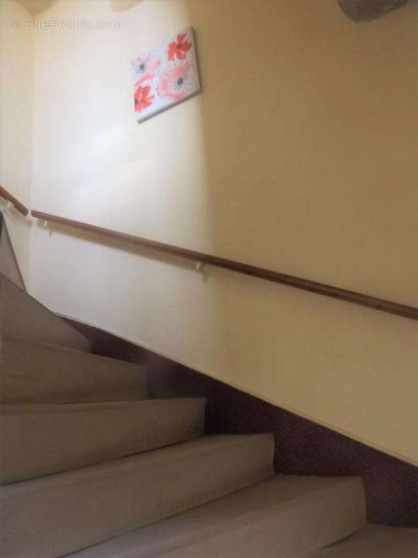 Appartement à CONFOLENS