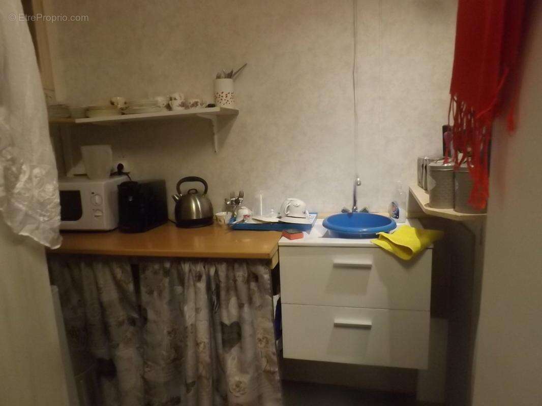 Appartement à CONFOLENS