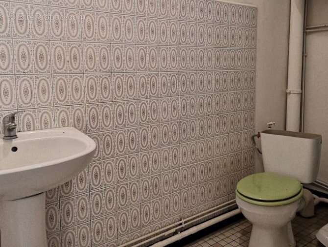 Appartement à CONFOLENS