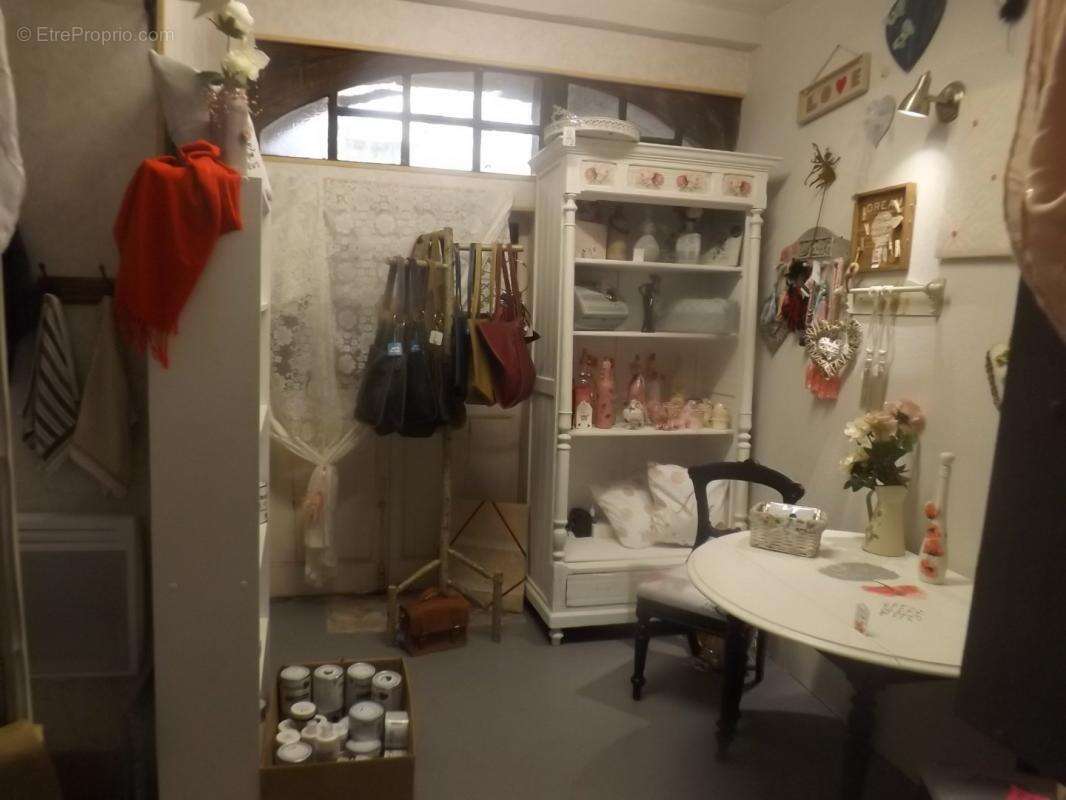 Appartement à CONFOLENS