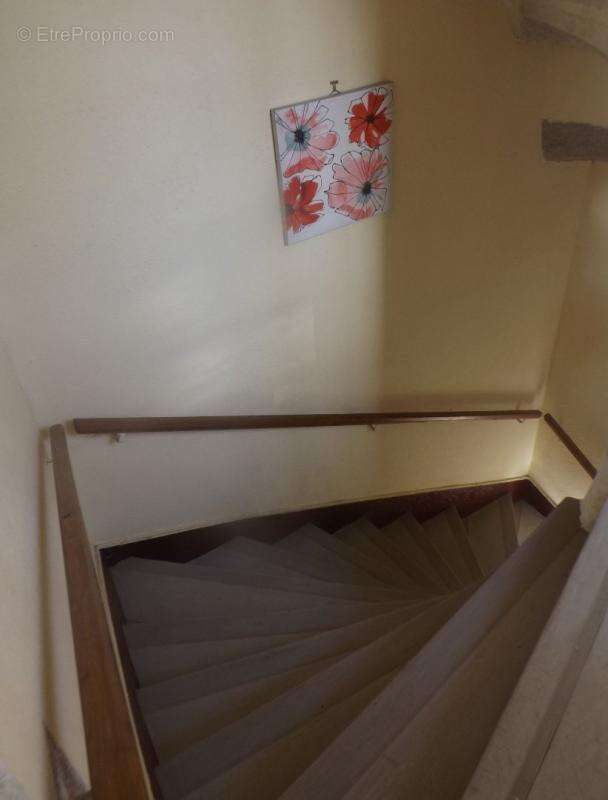 Appartement à CONFOLENS