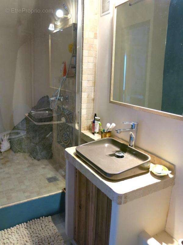 Maison à FONTJONCOUSE