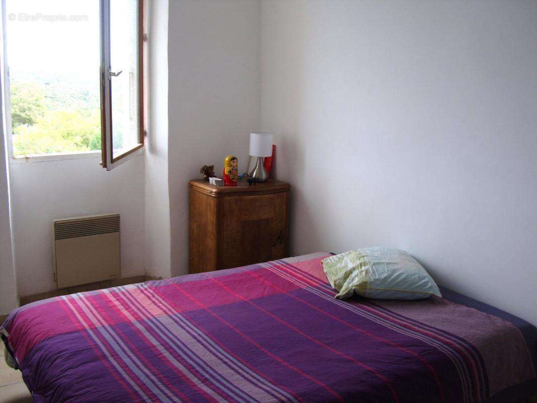 Maison à FONTJONCOUSE