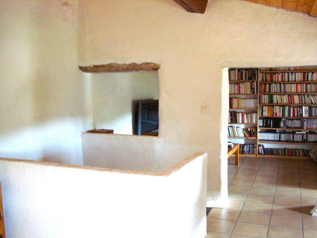 Maison à FONTJONCOUSE