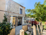 Maison à MARNAY-SUR-SEINE