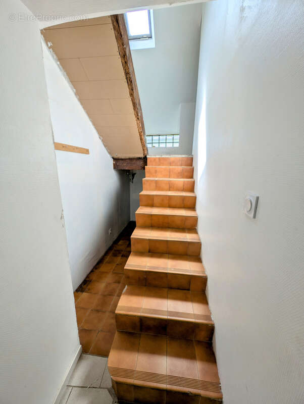 Maison à MARNAY-SUR-SEINE