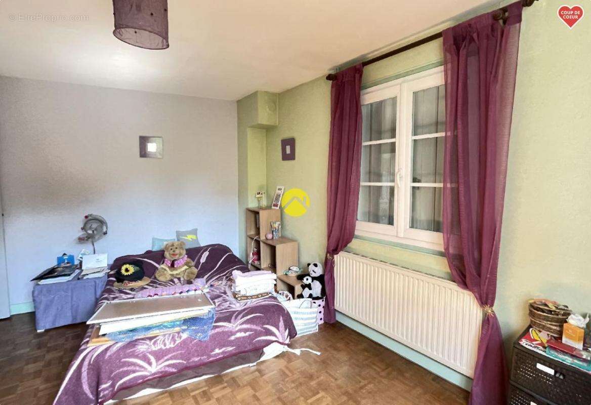 Appartement à BOURGES