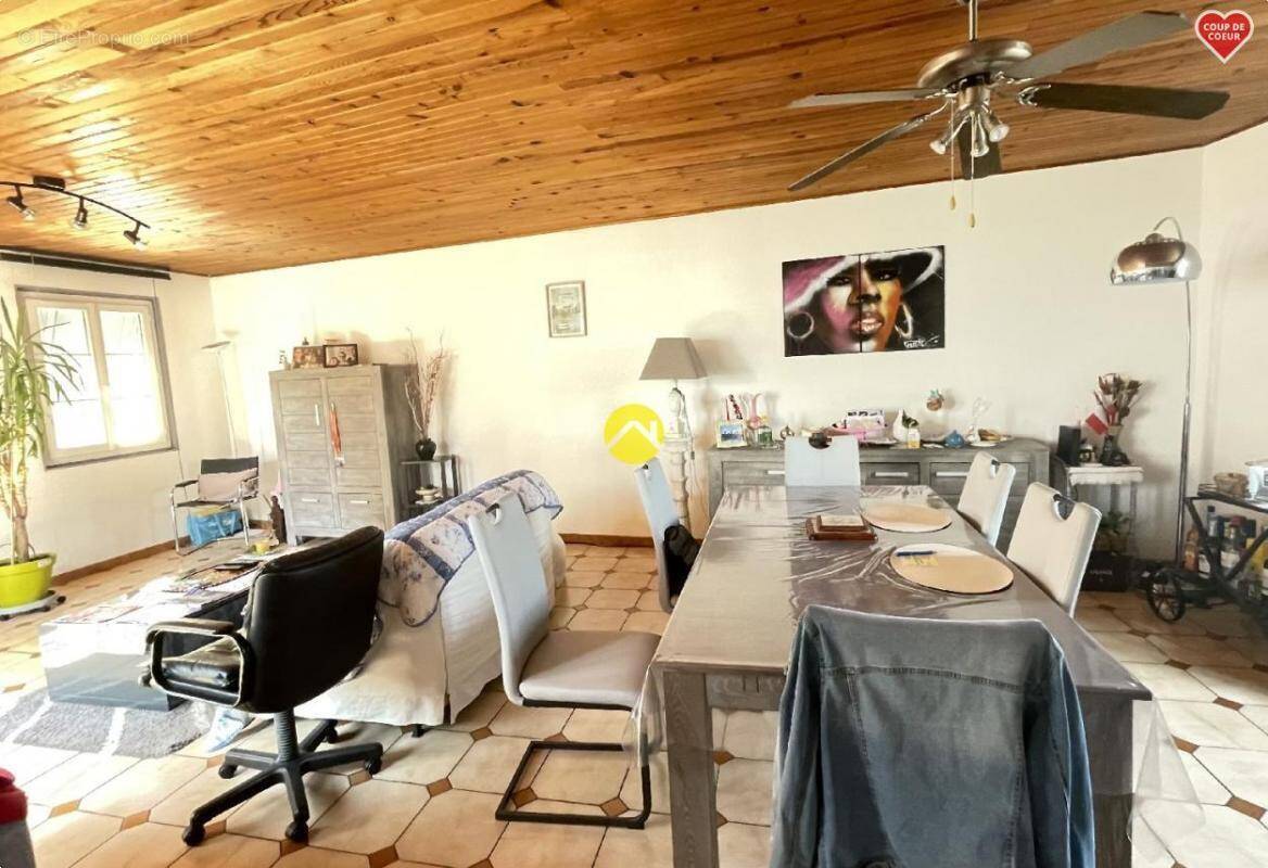 Appartement à BOURGES