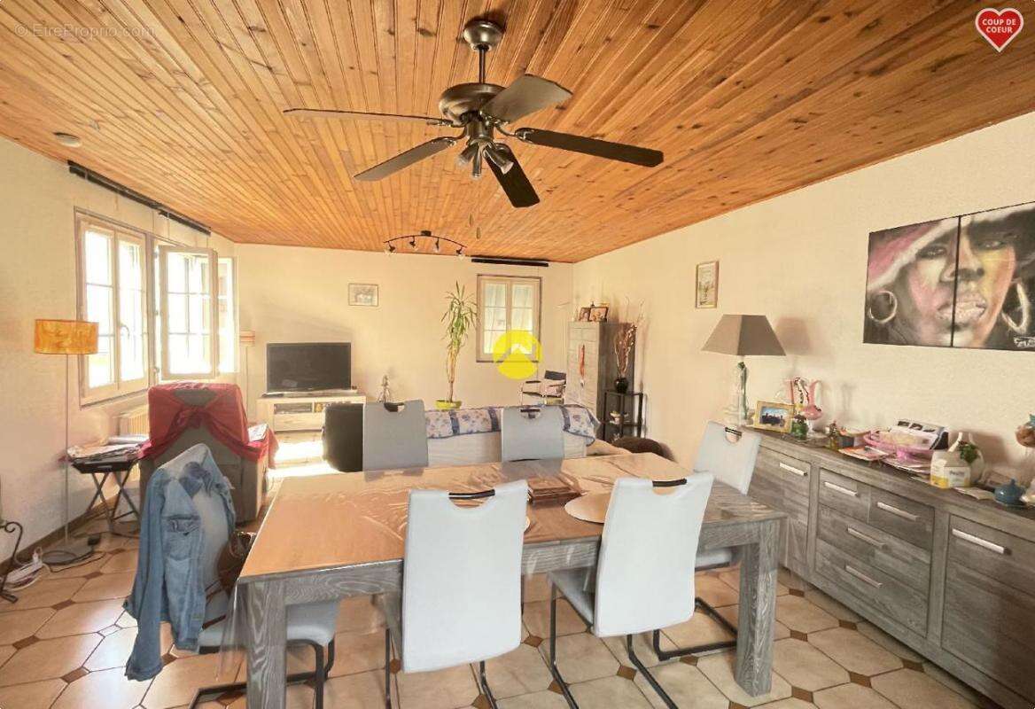 Appartement à BOURGES