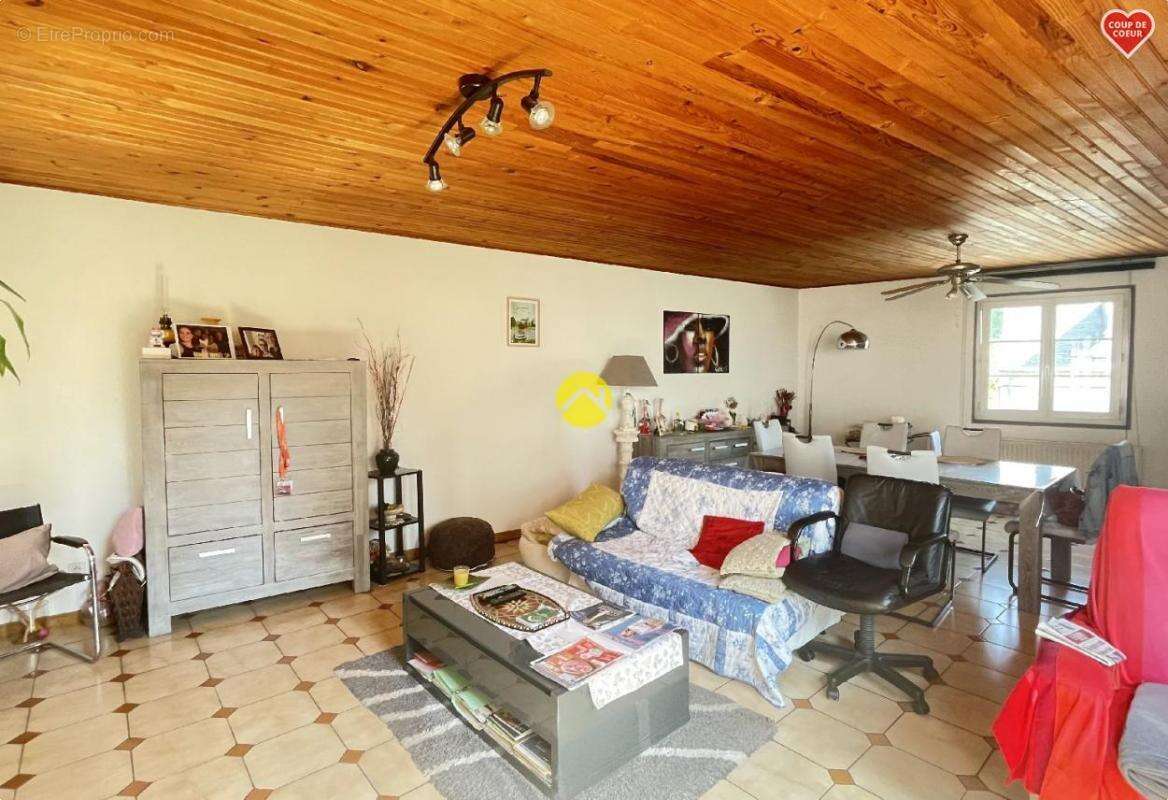 Appartement à BOURGES