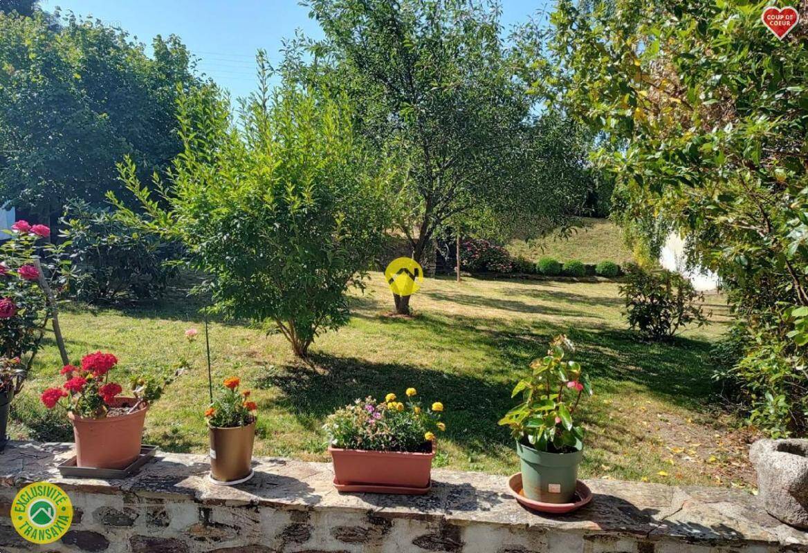 Maison à DUN-LE-PALESTEL