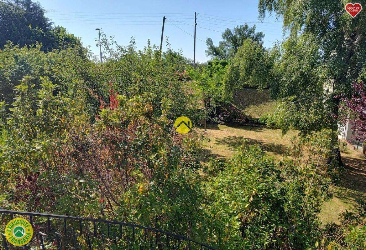 Maison à DUN-LE-PALESTEL