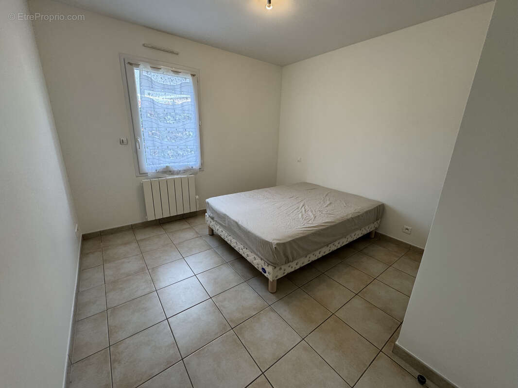 Maison à EQUEMAUVILLE