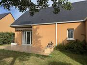 Maison à EQUEMAUVILLE