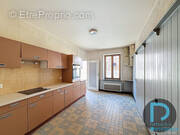 Appartement à MONTMERLE-SUR-SAONE