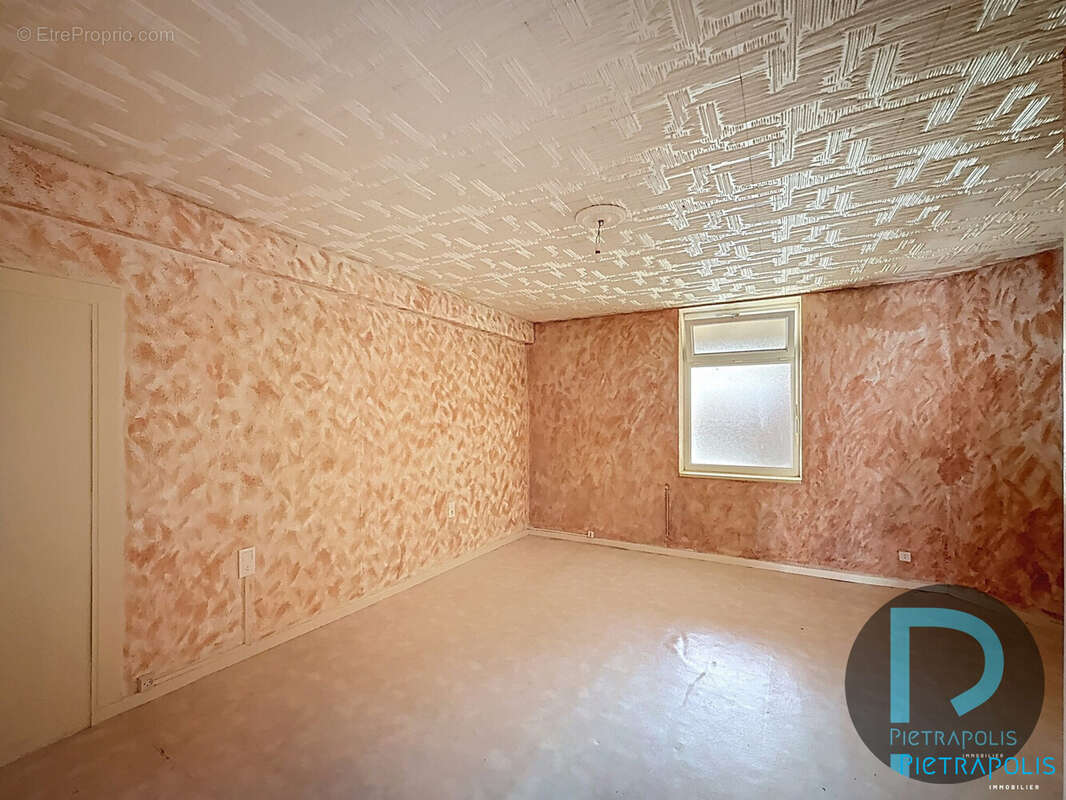 Appartement à MONTMERLE-SUR-SAONE