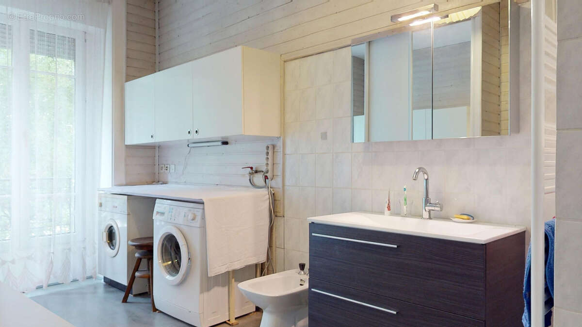 Appartement à BESANCON