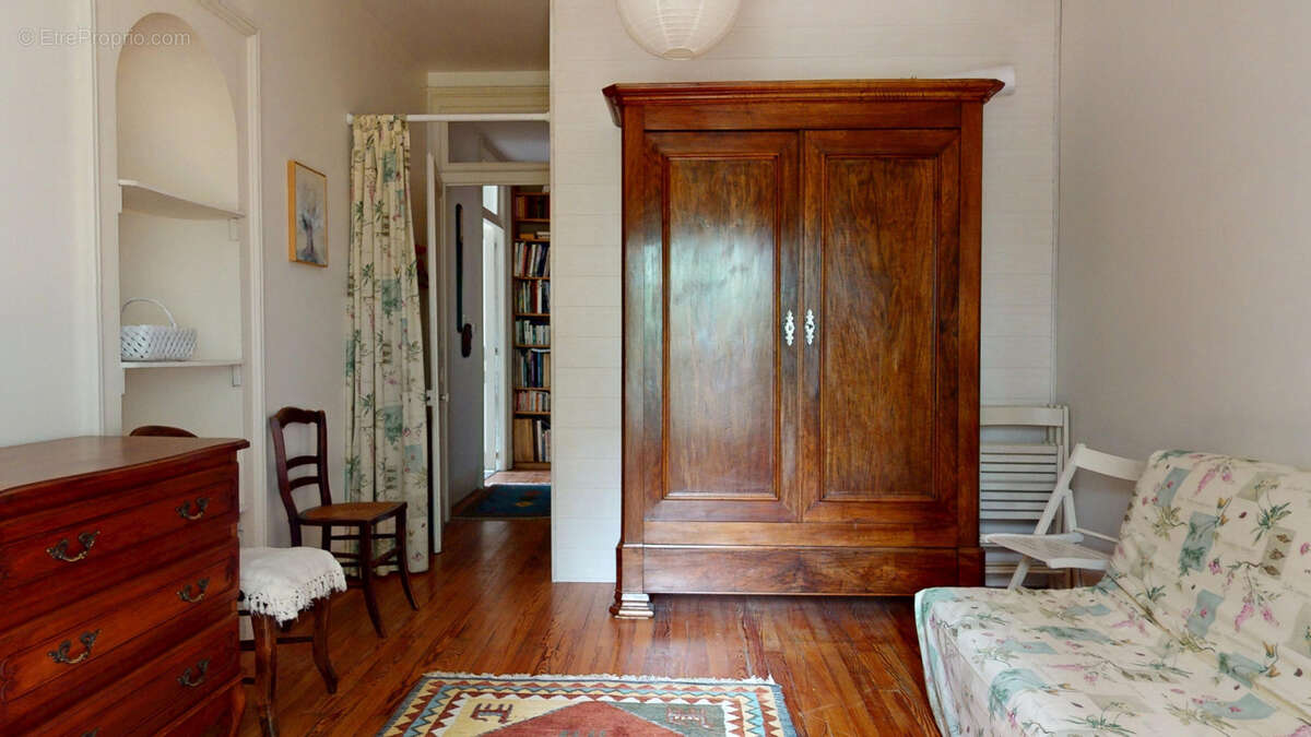 Appartement à BESANCON