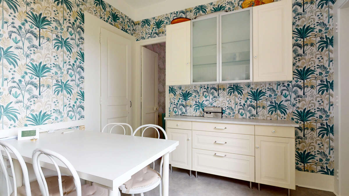 Appartement à BESANCON