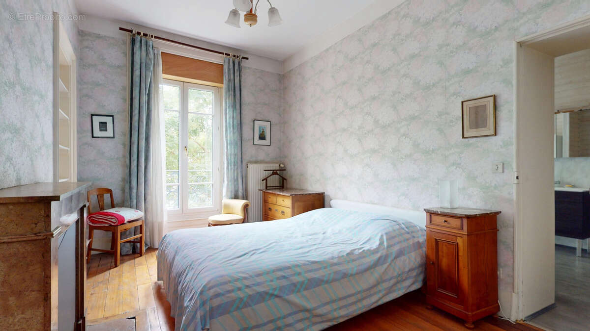 Appartement à BESANCON