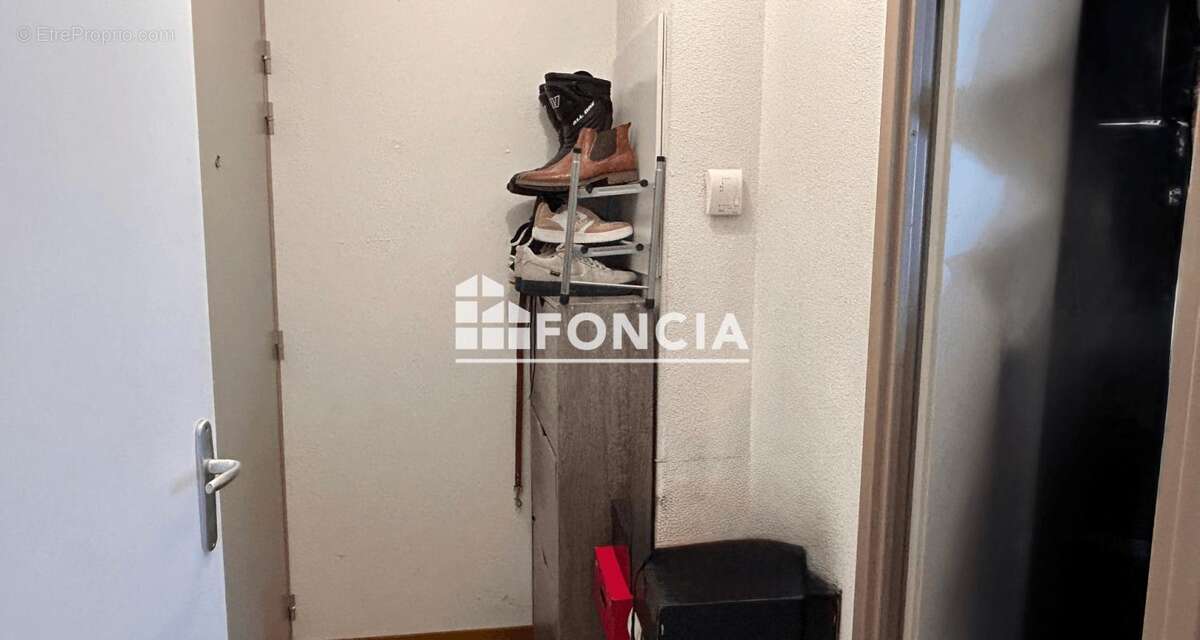 Appartement à TRELISSAC