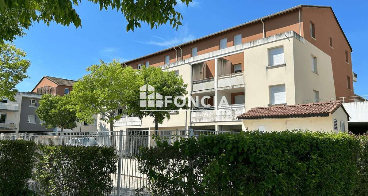 Appartement à TRELISSAC