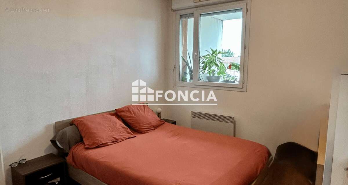 Appartement à TRELISSAC